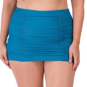 Raisins Curve Costa Swim Skirt - 18W